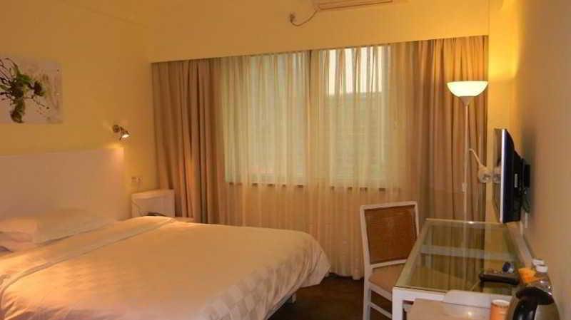 Yanjiang East Garden Inn Guangzhou Eksteriør billede